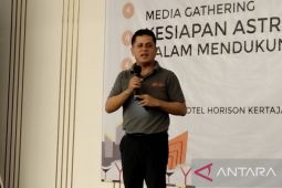 Tol Cipali dukung mudik Lebaran lewat peningkatan fasilitas tol