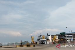 Antisipasi arus mudik, ASDP tambah dermaga di Pelabuhan Bakauheni