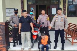 Puluhan warga Rejang Lebong tertipu mitra shopee gadungan