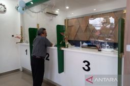 Masyarakat Bengkulu ramai tebus perhiasan jelang Idul Fitri