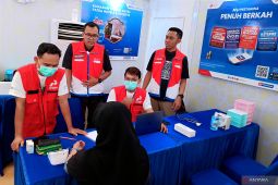 Pertamina Jatimbalnus sediakan Rumah Siaga di tol untuk pemudik