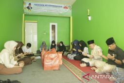 Diskominfo Bogor gelar "Bulan Berbagi On The Street" ke-7 di Yayasan Ar Rahmaniah