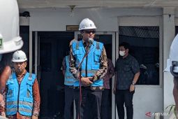 1.500 personel PDAM Tirtanadi siaga 24 jam-tidak cuti masa Lebaran
