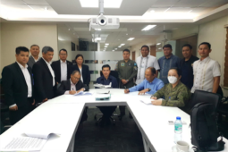 Pertahanan Filipina membeli enam unit pesawat NC212i produksi PTDI