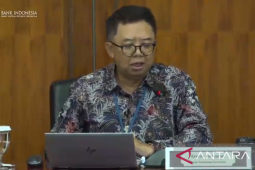 BI catat aliran modal asing masuk bersih capai Rp8,21 triliun