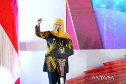Sambut Idul Fitri, Khofifah berlakukan pemutihan pajak kendaraan