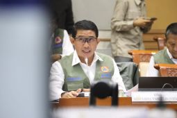 BNPB perkuat koordinasi pasca-835 kejadian bencana