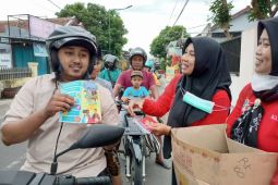 Tulungagung temukan 341 kasus TBC baru selama kurun Januari-Maret