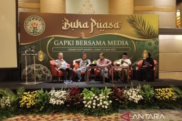 Palm oil industry contributes US$5.29 bln in forex: Gapki