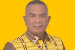 Partai Golkar Maluku targetkan satu kursi di DPR RI pada pemilu 2024