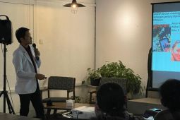 Siloam Hospitals edukasi masyarakat soal kesehatan jantung