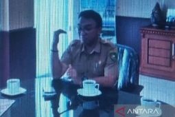 Pengoperasian gudang pendingin ikan  di Banda kantongi izin