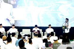 IKN diharapkan jadi kota inklusif yang ciptakan kerukunan