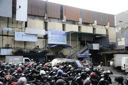 Legislator:  Sudah saatnya revitalisasi Pasar Tunjungan