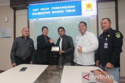 Pembangunan SUTT 150 KVA Kariangau-IKN masuki tahap penetapan lokasi