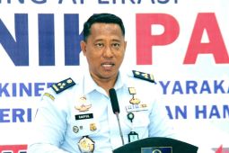 445 Napi di Maluku diusulkan mendapat remisi khusus Lebaran