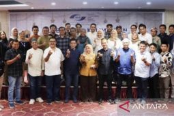 Diskominfo Kaltim dukung progam kemitraan dengan  APJII