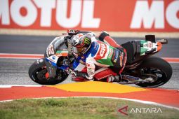 Alasan Rins hengkang dari Honda dan gabung ke Yamaha
