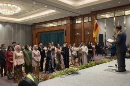 Angkatan pertama, FK Ubaya ambil sumpah profesi dokter