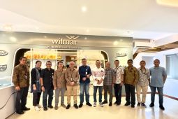 Safari Ramadhan, BPJS Ketenagakerjaan sampaikan lima program utama