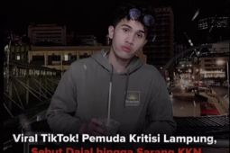 Ahmad Sahroni minta kasus Bima Yudho tak dilanjutkan
