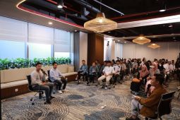 SiCepat Ekspres dorong Gen-Z kembangkan bisnis