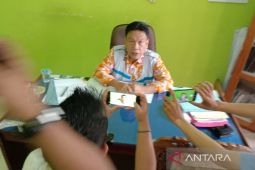 Dinkes Mukomuko siagakan petugas di lima pos kesehatan