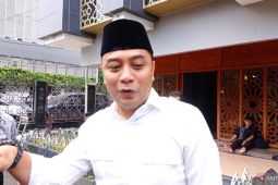 Cak Eri bentuk "Jogo Kampung Mandiri" saat mudik Lebaran