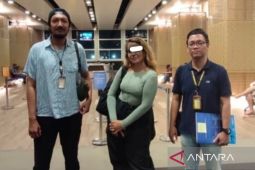 Imigrasi Ngurah Rai Bali deportasi warga Ukraina langgar izin tinggal