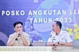 Mudik - ASDP Tanjungkalian tambah jadwal penyeberangan kapal feri