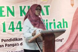 Bapanas: Konsumsi padi-padian-minyak dan lemak nasional terlalu berlebihan