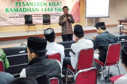 Pemkot Bogor imbau orang tua jaga asupan gizi anak untuk cegah stunting