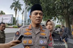Polda Jabar sebut arus mudik di tol mulai tampak pada H-7 Lebaran
