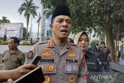 Jalur fungsional Tol Cisumdawu belum dibuka pada H-7 Lebaran 2023