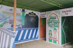 Kabupaten Penajam dirikan posko transportasi arus mudik-balik Lebaran