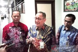 Perpipaan air bersih di Banjarmasin mendesak diremajakan