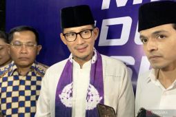 Sandiaga nilai Malang Cerdas jadi pengungkit kebangkitan ekonomi