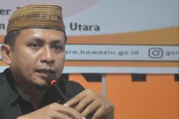 Jumlah pemilih di Gorontalo Utara bertambah 10 ribu pada pemilu 2024