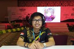 ESI Sumut gelar "try out" ke luar negeri untuk persiapan PON 2024