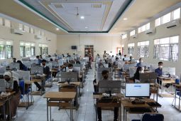 Unej persiapkan pelaksanaan UTBK SNBT 2023