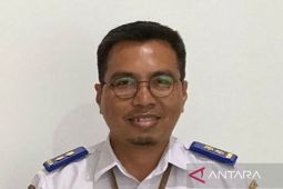 ARUS MUDIK- Pemkot Samarinda waspadai titik rawan macet  hadapi arus mudik