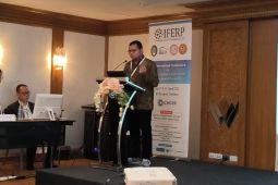 Peneliti FTUI raih "best paper" ICMCER 2023