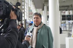 RI bidik investasi Rp30 triliun pada pameran di Jerman