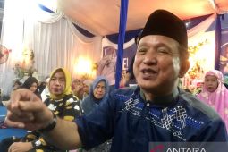 Maju lagi, Ipong tantang Giri ramaikan kontestasi Pilkada Ponorogo