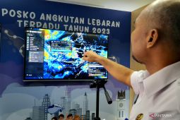 Masyarakat diminta waspadai potensi hujan lebat di Jabar dan sejumlah wilayah