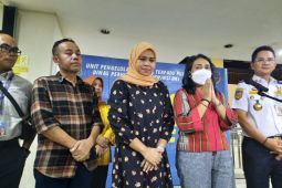 Cegah orang tua terpisah dari anak saat mudik Lebaran