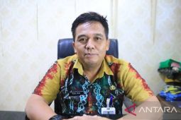 Disbudpar Kota Tangerang siapkan layanan babat rumput gratis lokasi shalat idul fitri