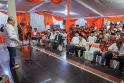 LaNyalla ajak kader PP se-Jatim kawal Inpres Nomor 2/2023