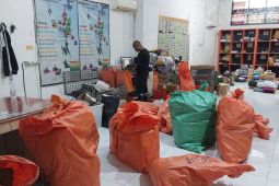 Jelang lebaran pengguna Jasa Pos di Maluku Utara  meningkat