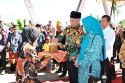 Elderly schools as an effort to develop senior programs: BKKBN